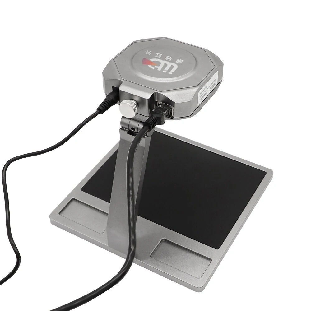 FLIR Thermal Camera for PCB Diagnosis - Mobile Phone Motherboard Fault Diagnostic Tool | Thermal Imager - Image 3