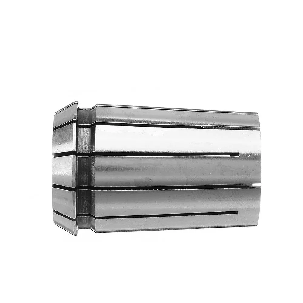 Machifit OZ25 Spring Collet Chuck - 1/8 & 1/4 Inch For CNC Milling Lathe - Image 5