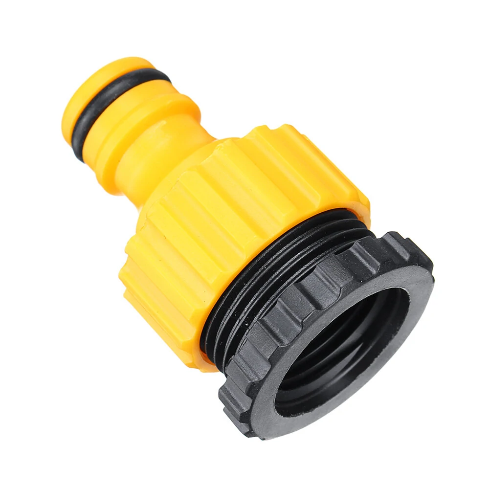 High Pressure Car Washer Pump - Garden Foam Snow Cleaning Kit - Image 5