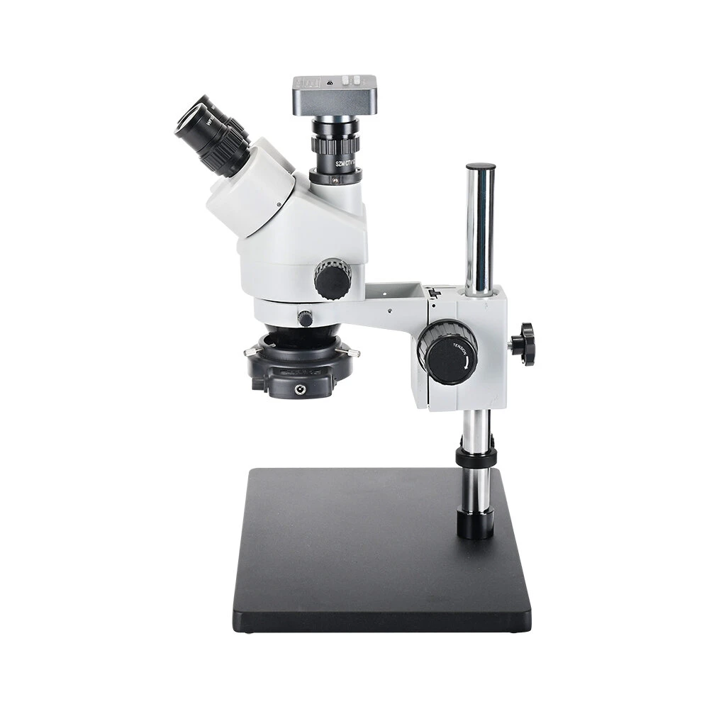 HAYEAR 48MP USB Microscope Camera | 3.5X-90X Simul-Focal | Soldering & PCB Repair Kit - Image 3