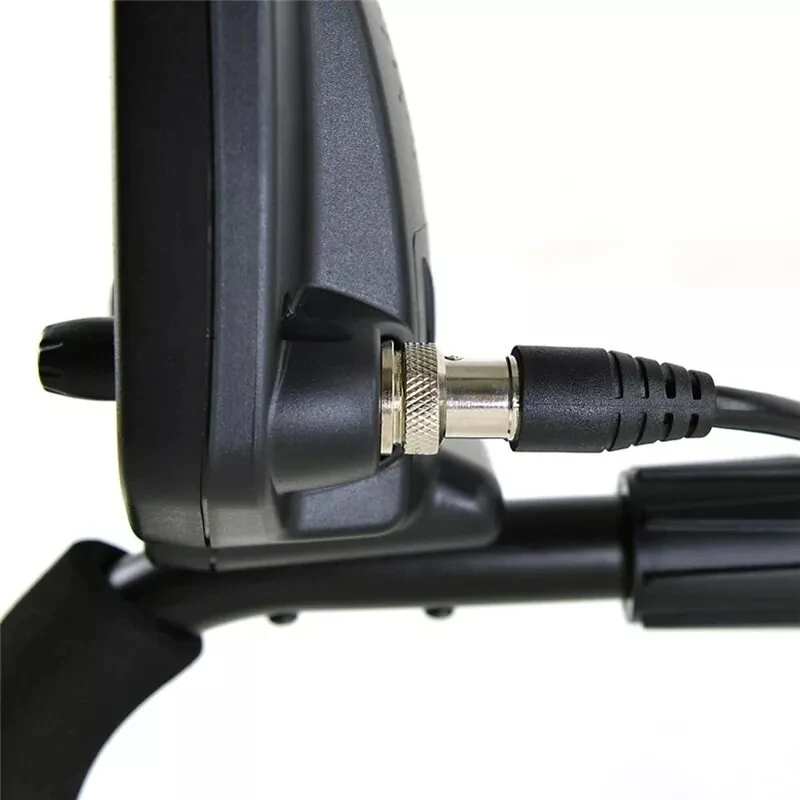 TIANXUN TX-850 Professional Metal Detector | 2.5m Depth Waterproof | Treasure Hunter Pinpointer - Image 3