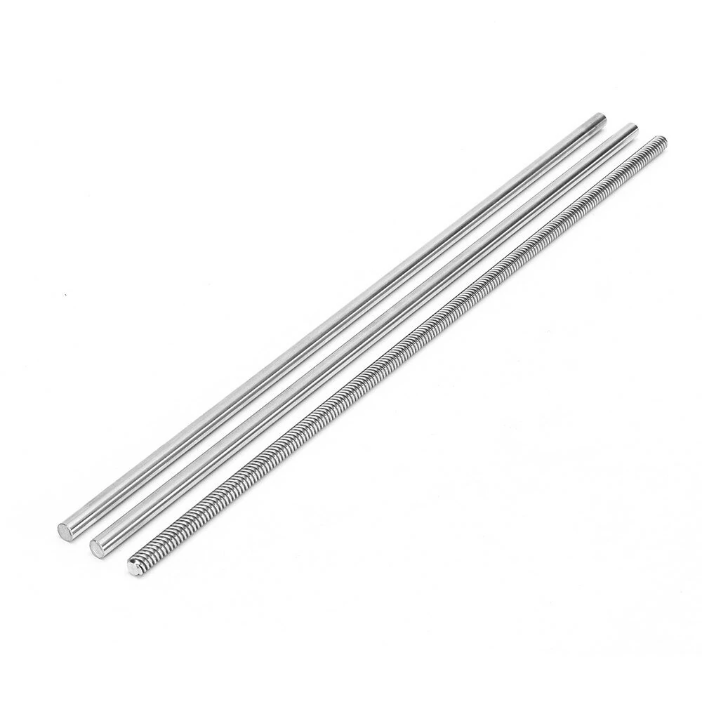 Machifit 15pc 600mm Optical Axis Guide Bearings | Linear Rail Housings | Set for Precision Shafts - Image 3