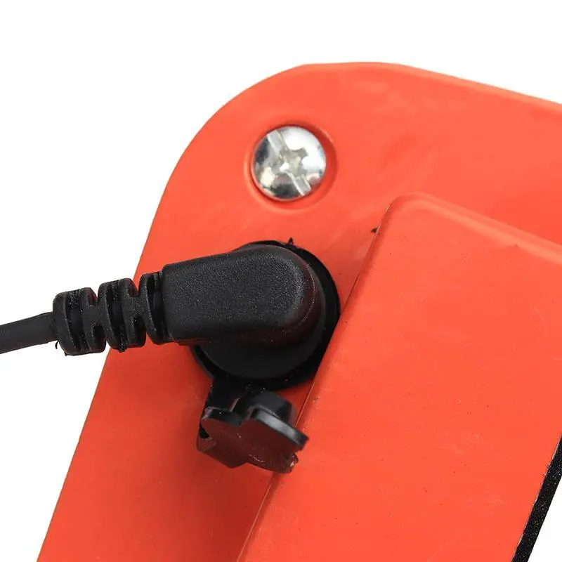 500KG/1100 LBS Digital Crane Scale | Heavy Duty Portable Hook Scale | 110V/220V Industrial Weighing Balance - Image 5