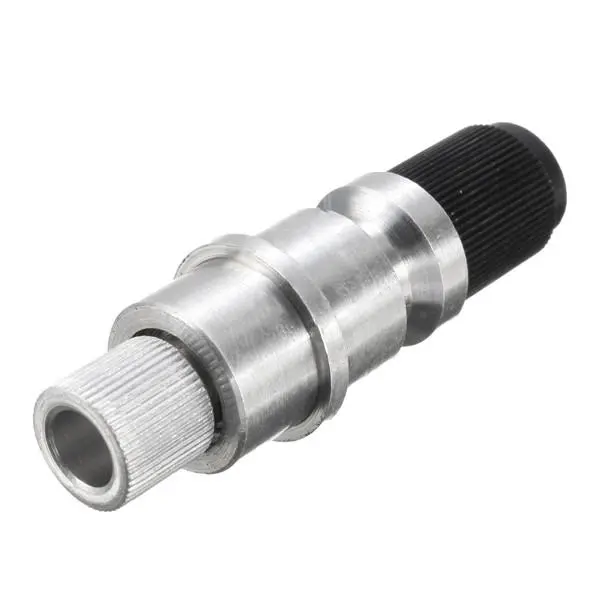 Blade Holder for Cutting Plotter | 10pcs 45 Degree Blades - Drill Attachment - Image 3