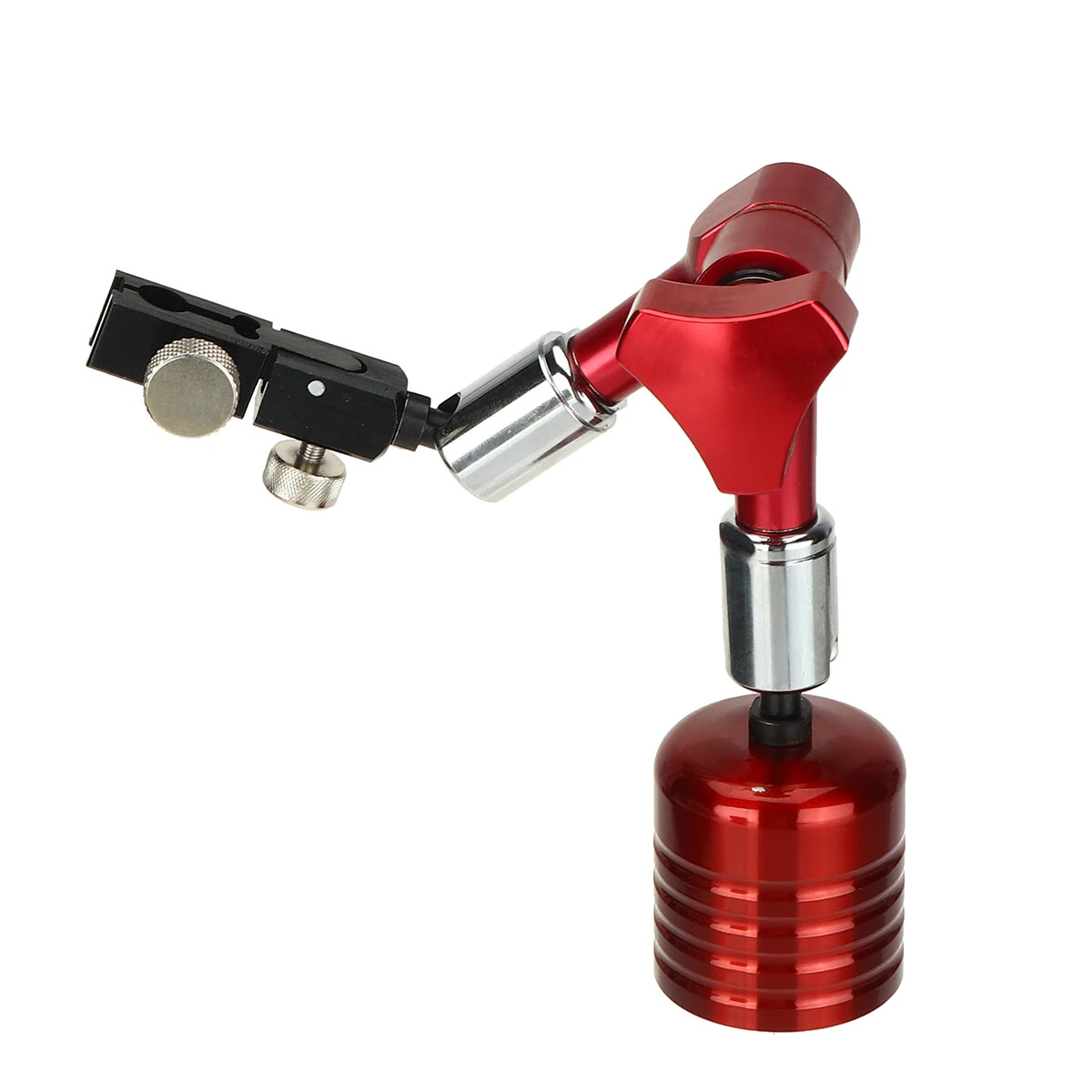Dial Test Indicator Gauge - Magnetic Base Stand | Precision Measurement Tool - Image 3