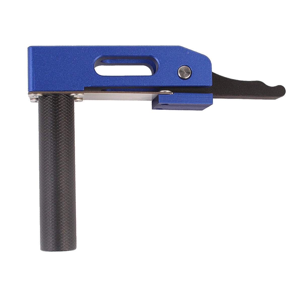 Woodworking Desktop Quick-Acting Hold Down Clamp | Fast Fixed Clip for 20mm Dog Hole Bench - Image 2