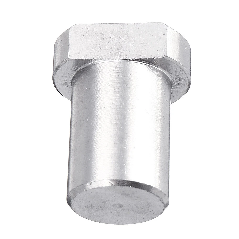 Stainless Steel Workbench Peg Brake Stops - 5Pcs Quick Release Clamp Set | Woodworking Tool - Image 2