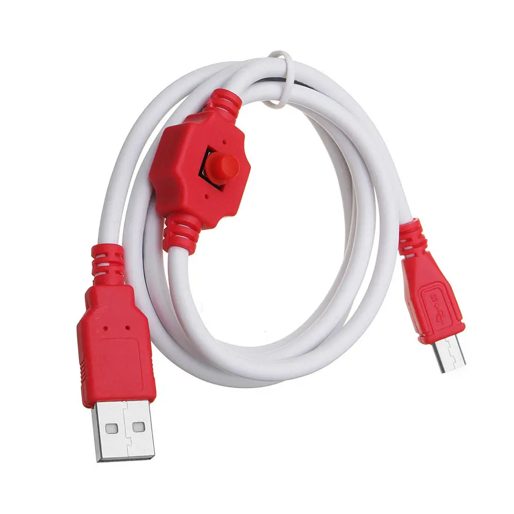 Engineering Cable Line Deep Flash Brush Machine | Cable Open Port 9008 | Supports All BL Locks - Image 3