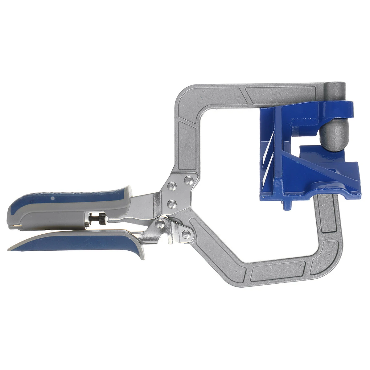 Kreg Right Angle Clamp - 90 Degree Corner Clip for Pocket Hole Joinery - Image 4