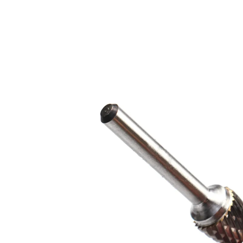 GX1220M06 6mm Tungsten Carbide Rotary File | Die Grinder Burr Tool for Milling & Carving - Image 2