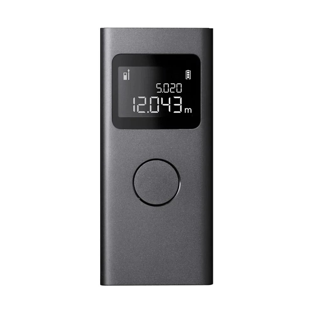 Xiaomi Youpin 40M Bluetooth Laser Rangefinder - Digital Distance Meter | M/Ft - Image 2