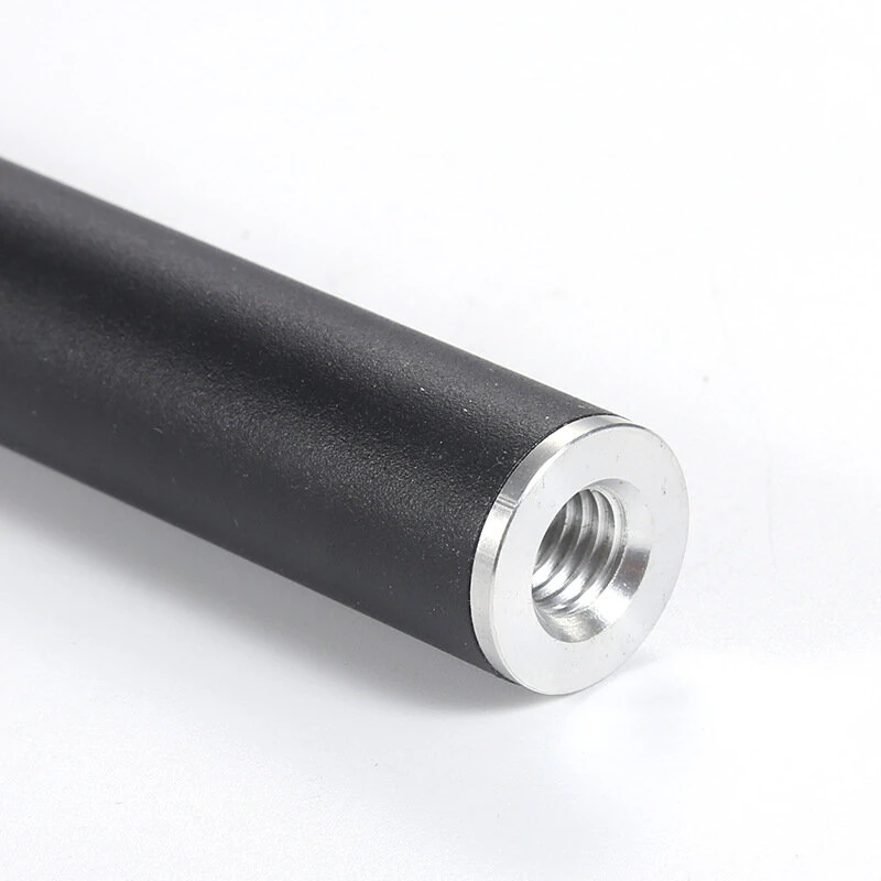 JPC-7 PAC-12 Antenna Extension | 32cm Aluminum Tube | Lightweight Portable Signal Booster - Image 3