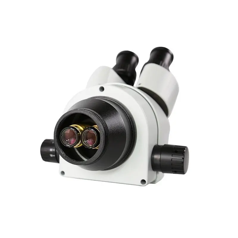 BST-X6 Trinocular 3D Digital Microscope | Stereo & Metallurgical | PCB CPU Repair - Image 4