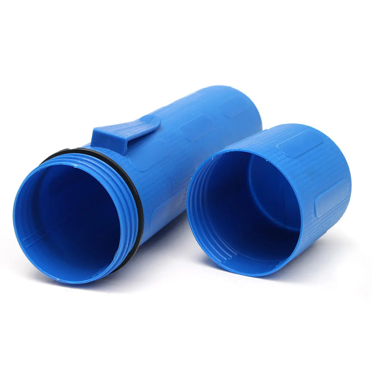 Rod Guard Welding Electrode Storage Container | Weld Rod Canister Holder - Image 3