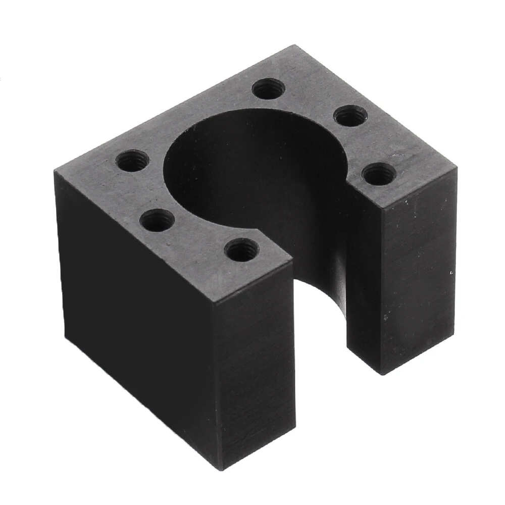 Machifit Ball Screw Nut Bracket Holder | Mount for SFU1204 & 1605 - Image 4