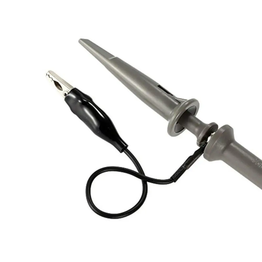 Hantek PP-200 Oscilloscope Probe 200MHz Bandwidth X1 X10 Auto Diagnostic Tool - Image 5