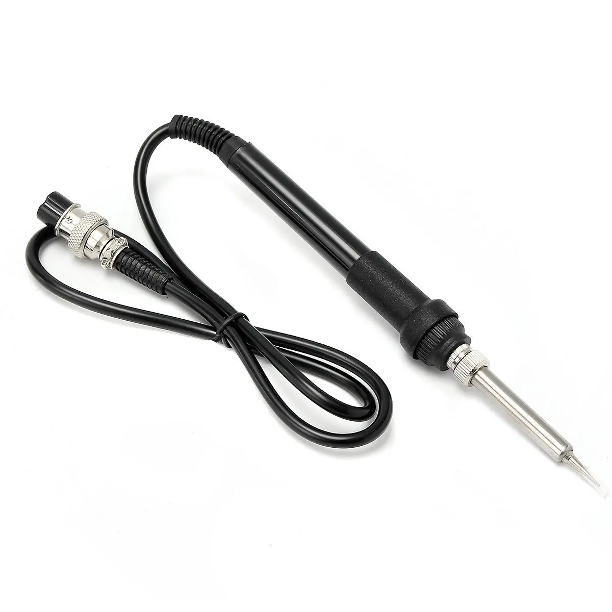 24V 5-Pin Female Solder Iron Handle for 907 936 Soldering Station | Universal - Image 4