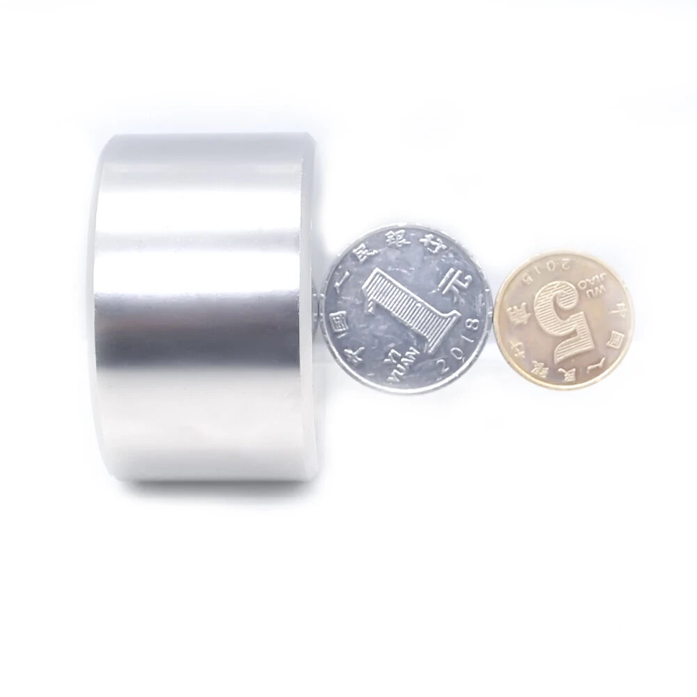 N52 Neodymium Magnets - 50x30mm 60x30mm 40x20mm Round Strong Magnets - Image 4
