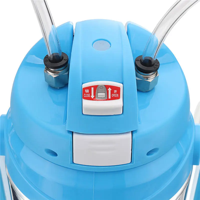 3L Portable Milking Machine | Small Household Goat Milker with Bottle - Image 4