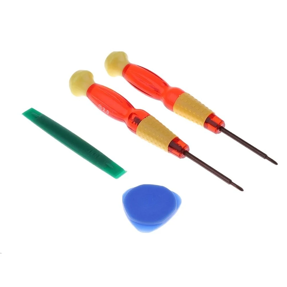 KGX Tri-Wing Screwdriver for Nintendo Switch Repair | Triangle Paddle Tool - Image 4