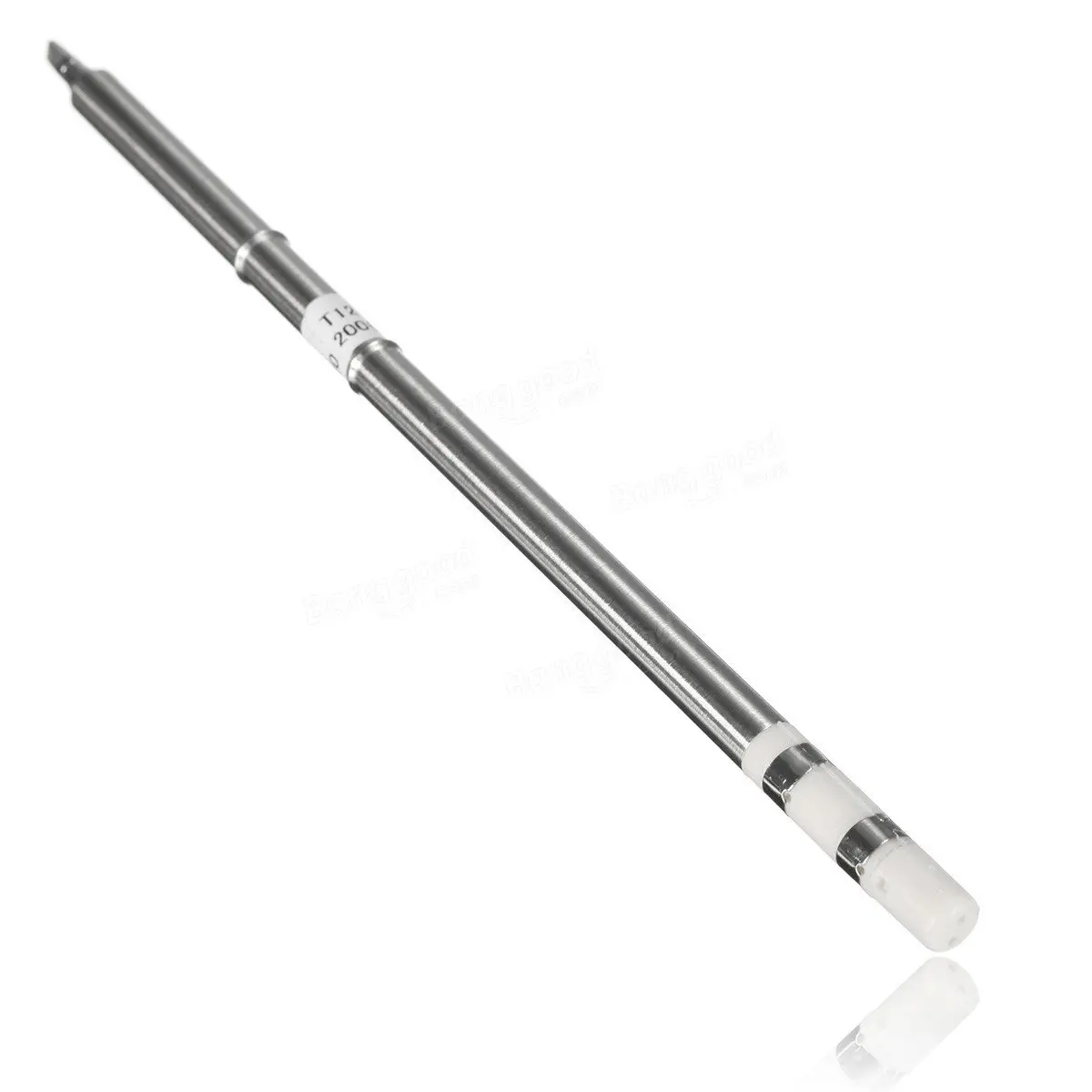 Hakko T12-D24 Soldering Iron Tip - 2.4D Shape for PCB Repair | Replacement - Image 4