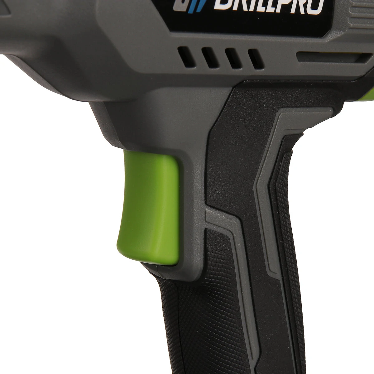 Drillpro Cordless Plastic Welder Gun - 20V Portable Welding Kit for Bumper & Tank Repair - Image 5