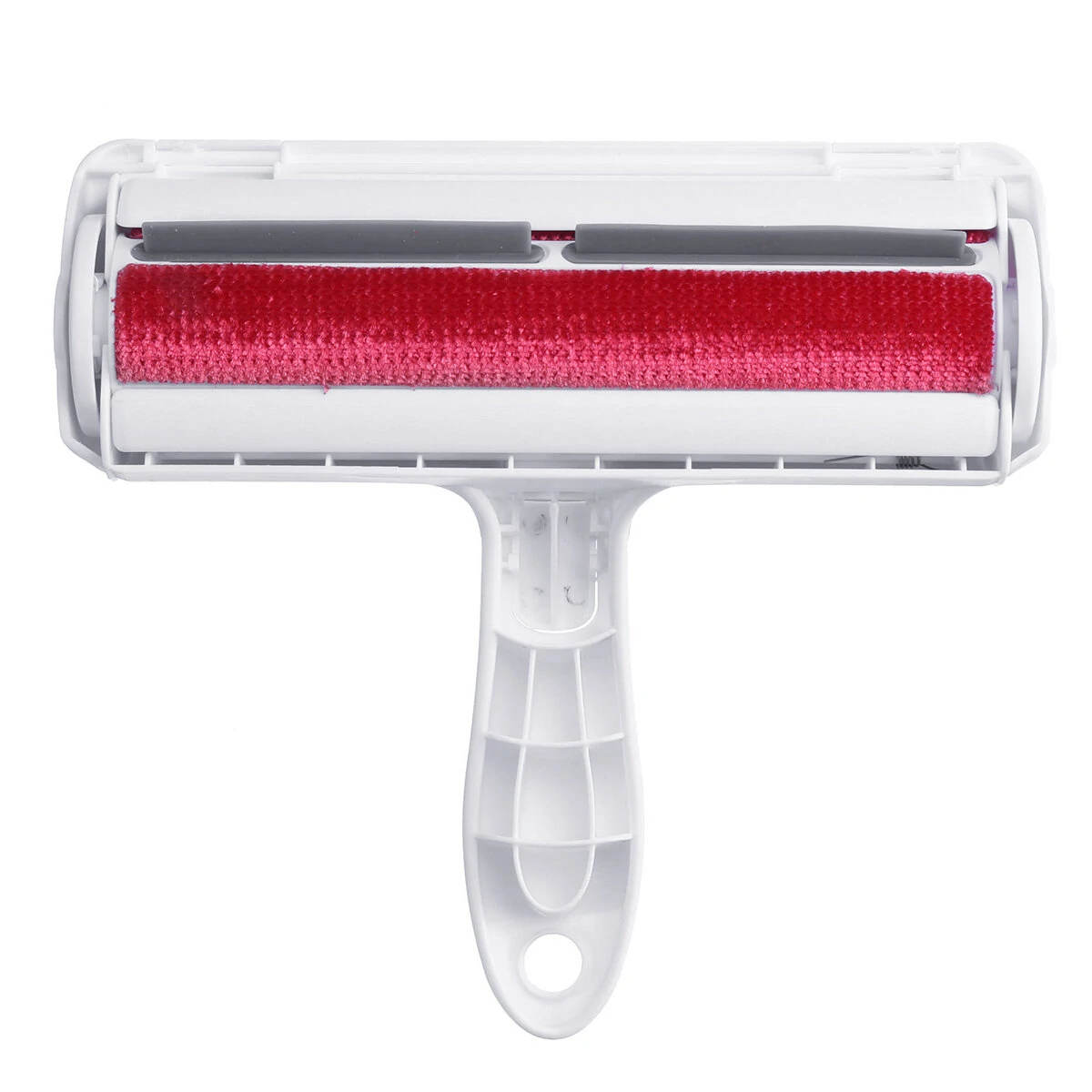 Pet Hair Remover Brush - Reusable Lint Roller for Dog Cat Fur on Sofa & Clothes - Image 2