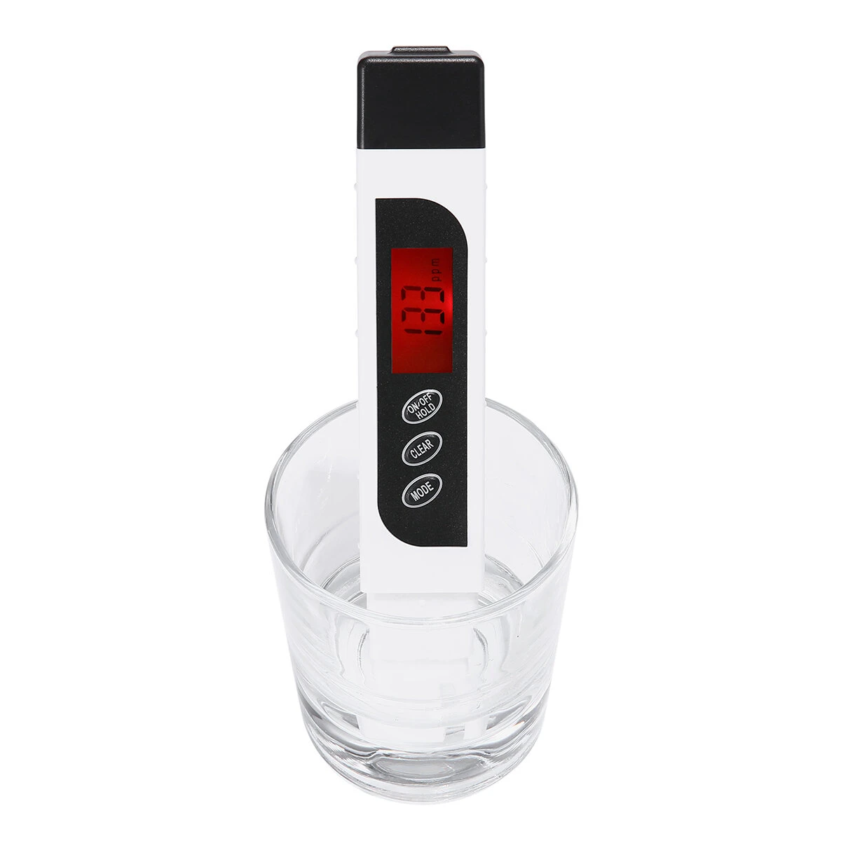 TDS Tester Pen | 3-in-1 Water Quality Meter for TDS, Temperature & EC - Image 2