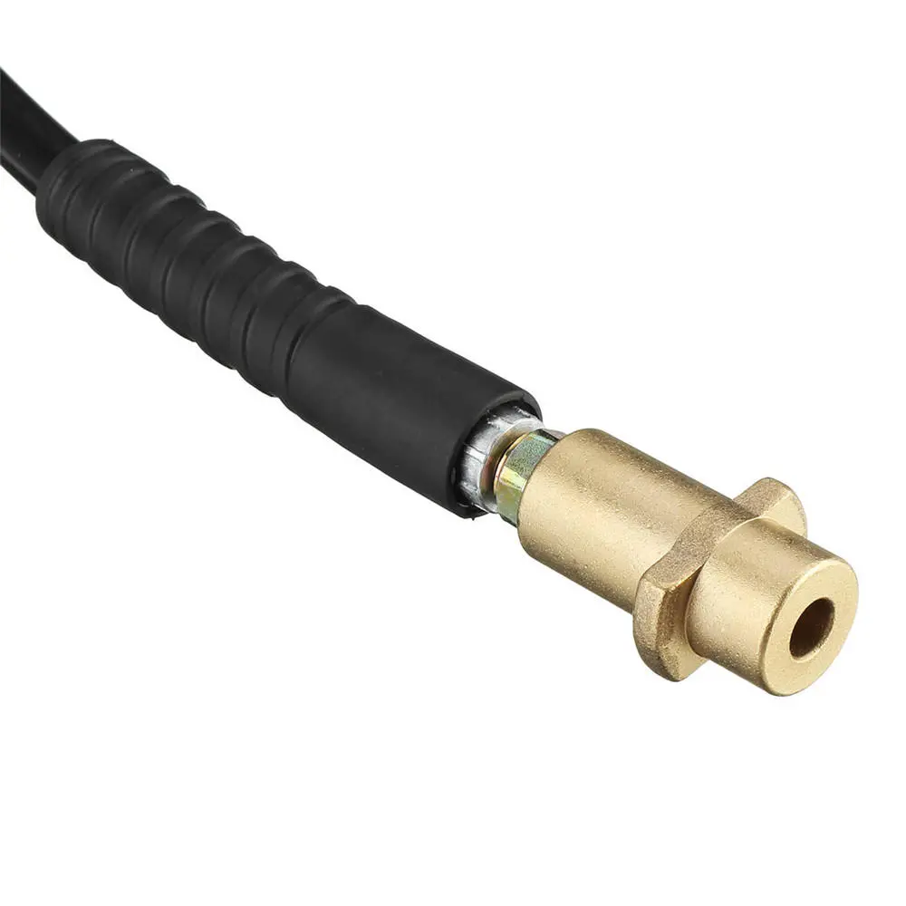 Karcher K2 K3 K4 K5 K7 Pressure Washer Hose - 5m 40MPa 5800PSI - Image 5