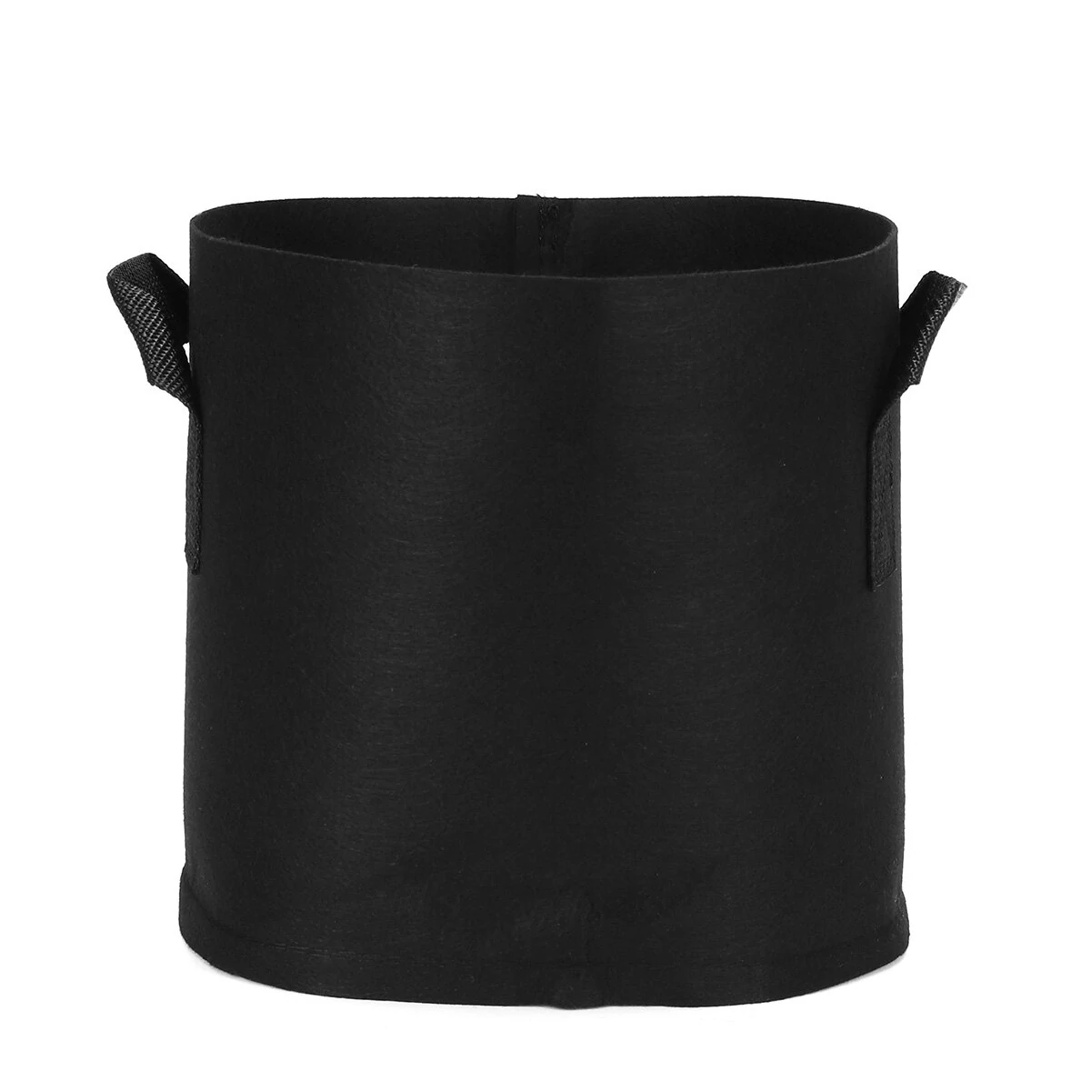 Fabric Grow Pot - Breathable Planter Bag for Plants | Garden Grow Bag - Image 4
