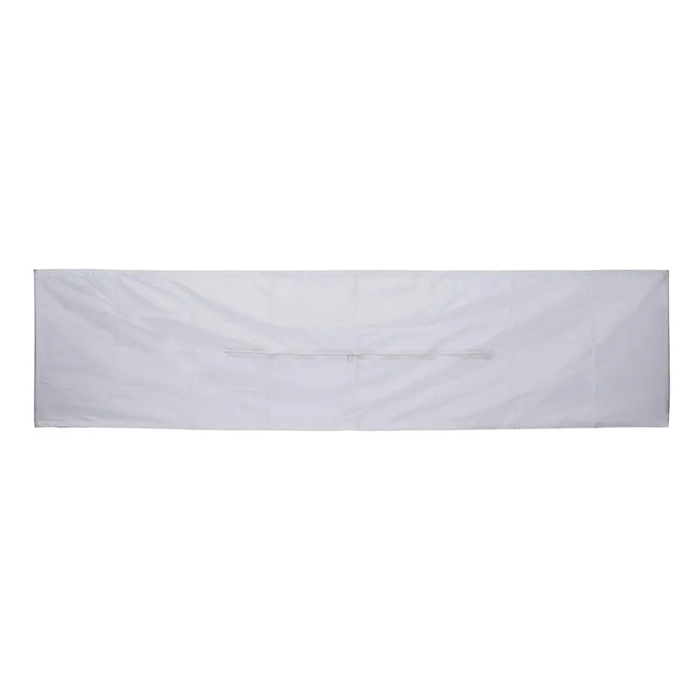 Window Sliding Door Seal Cloth with Adhesive Tape | Air Lock for Portable AC - Image 4