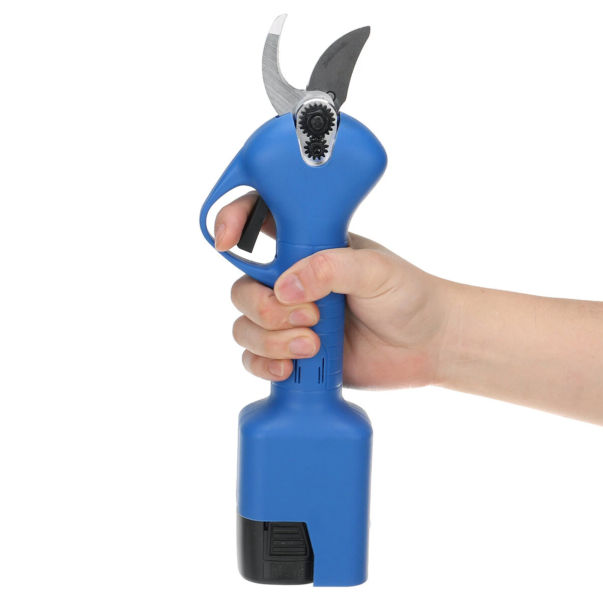 Doersupp 16.8V Cordless Branch Scissors - 25mm Pruning Shears with Battery - Image 3