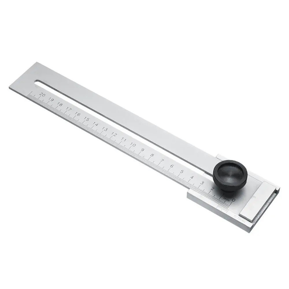 HT2438-2440 400mm Woodworking Marking Gauge | Screw Cutting & Marking Tool - Image 4