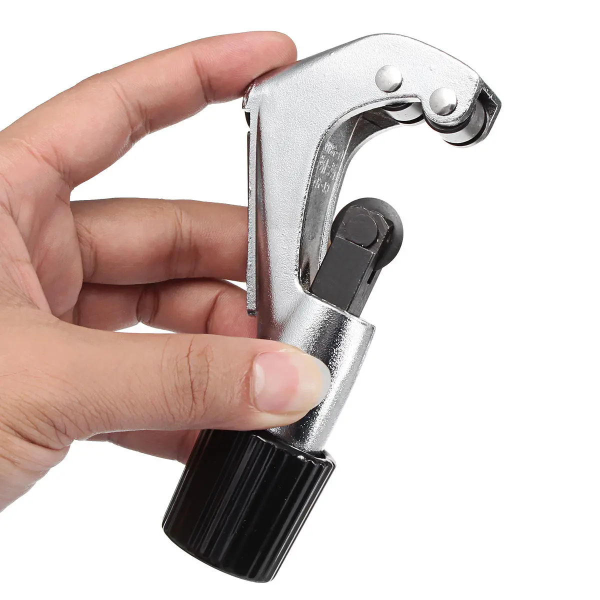 Brass Pipe Cutter | 3-28mm & 3-42mm Tube Cutter | Strong Plumbing Slicer Tool - Image 2