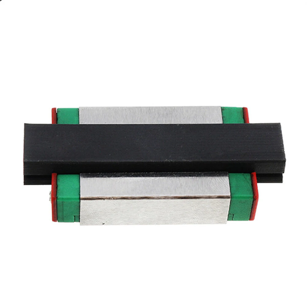 Machifit MGN12H Linear Rail Block | 12mm Bearing Steel | CNC Precision Guide - Image 3