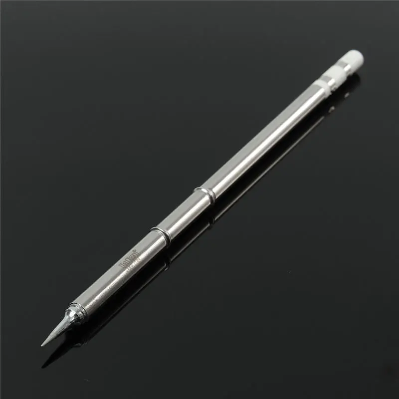 T12-ILS Solder Tips for FX-950 | FX-951 Soldering Iron Station - Image 5
