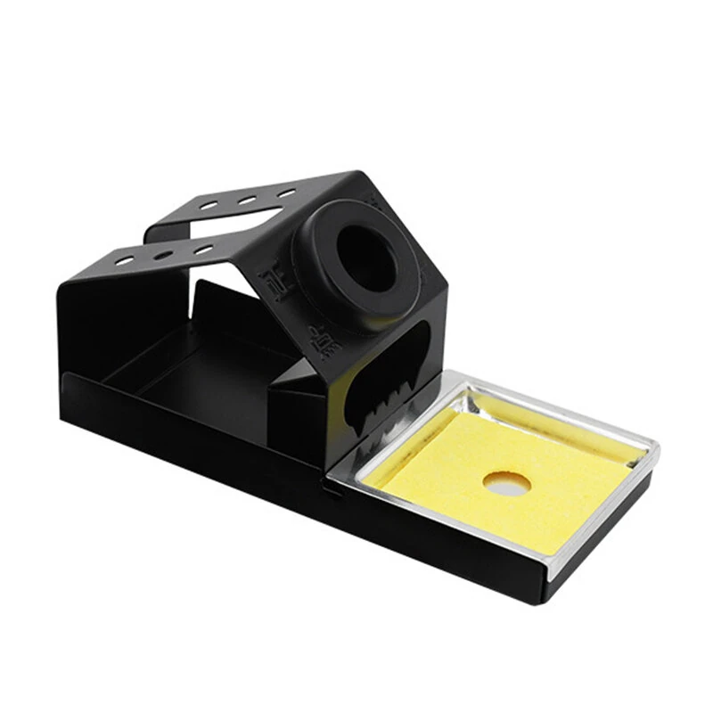 ALIENTEK T100 Intelligent Soldering Station - 108W Fast Heating | Type-C PD - Image 4