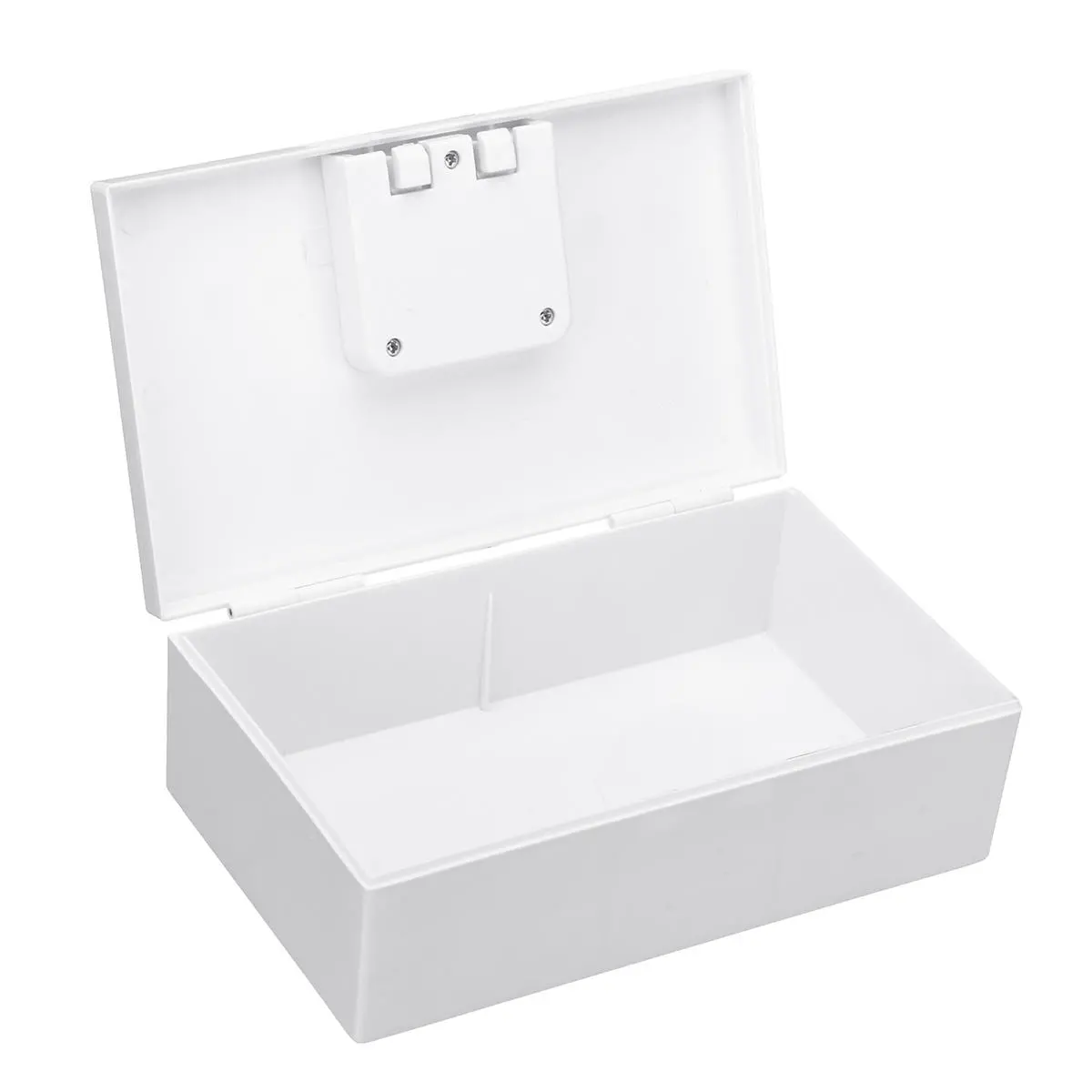 Creative Socket Box Piggy Bank - Coin Watch & Jewelry Storage Box - Image 2