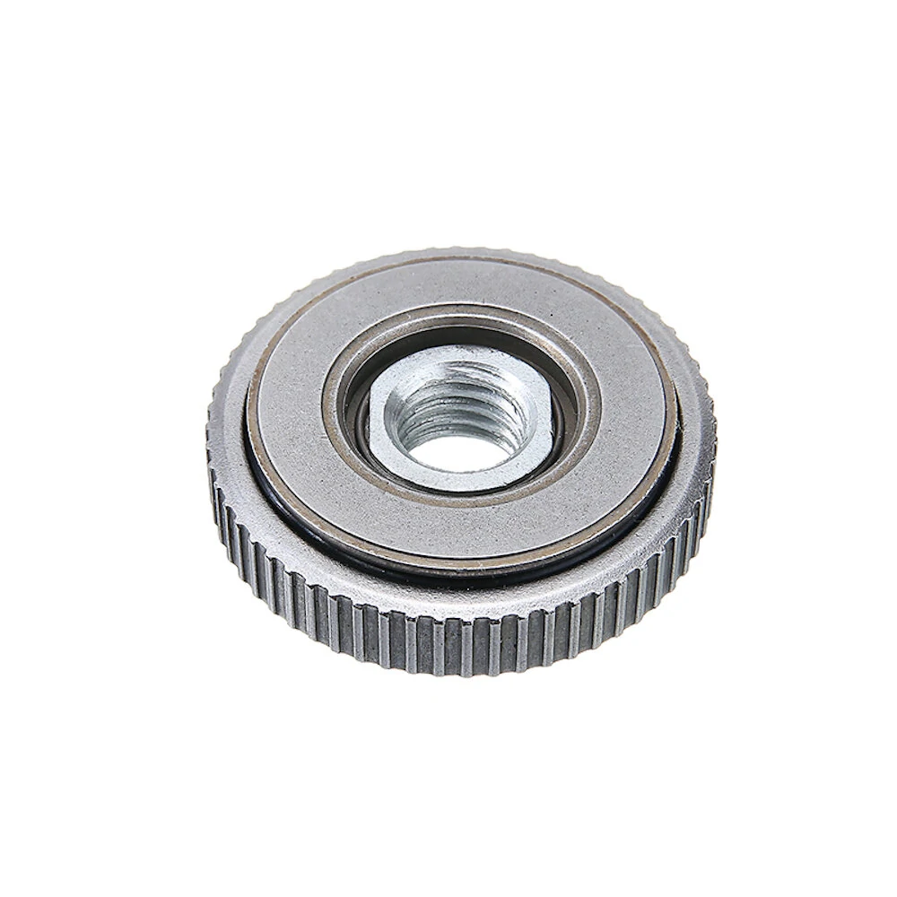 M14 Quick Release Nut Lock Plate for Angle Grinder - 2 Inch 50mm Chuck - Image 4