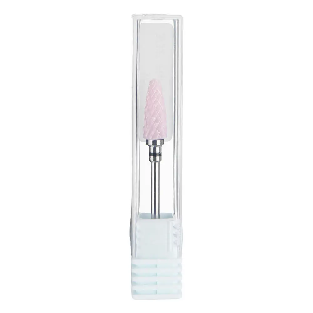 3/32 Inch Abrasive Drill Bit | Ceramics & Gel Polish Removal Tool - Image 4