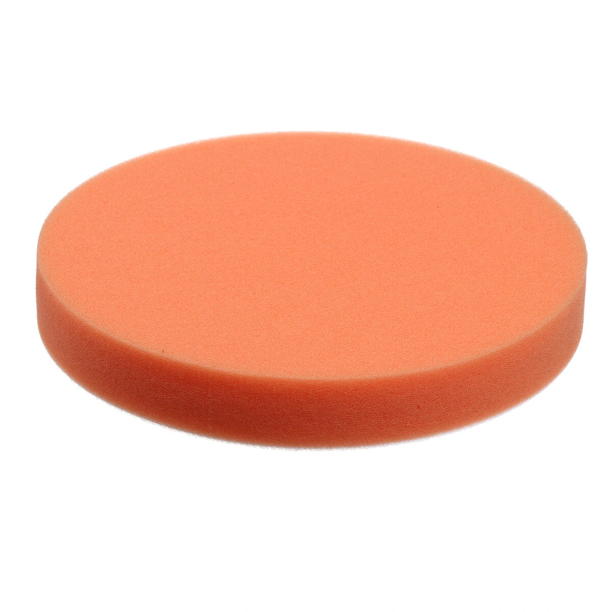 8pcs Car Polishing Buffing Pad Set - 3 to 7 Inch with Drill Adapter | Hand Buffer - Image 4