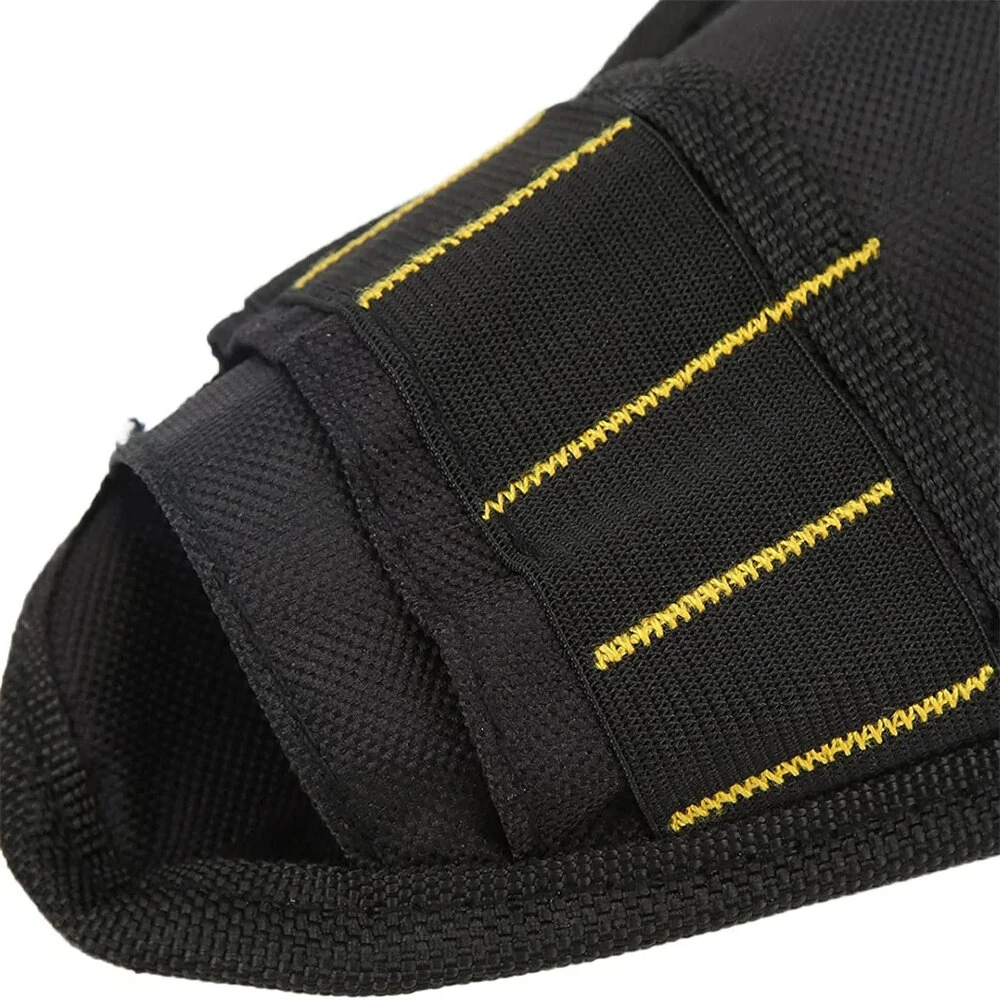 Waterproof Oxford Tool Holster | Quick Release Buckle | 28x15cm Pouch for Wrench & Hammer - Image 5