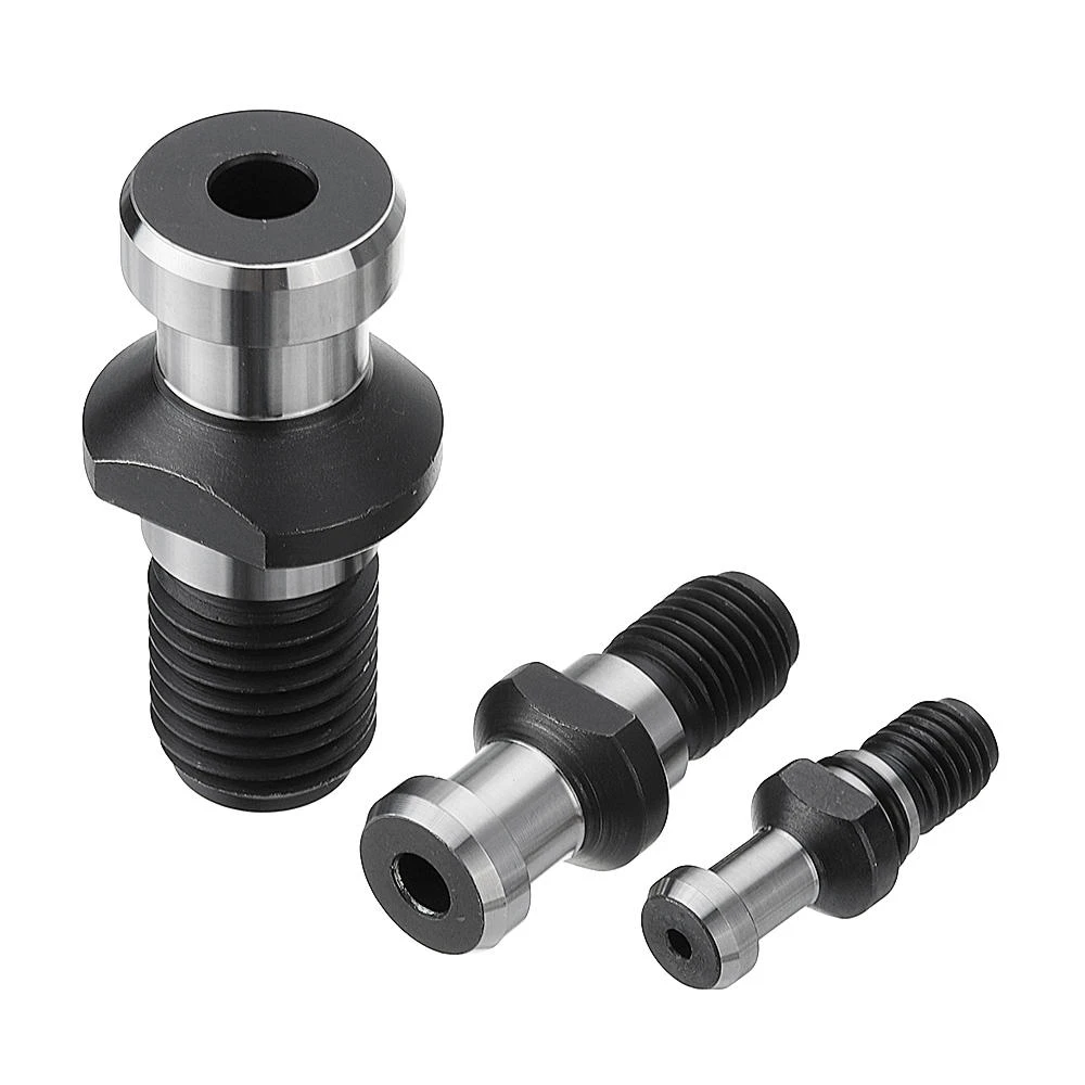 Machifit JT30 JT40 JT50 Pull Stud Bolt | CNC Milling Tool Holder Lathe - Image 2