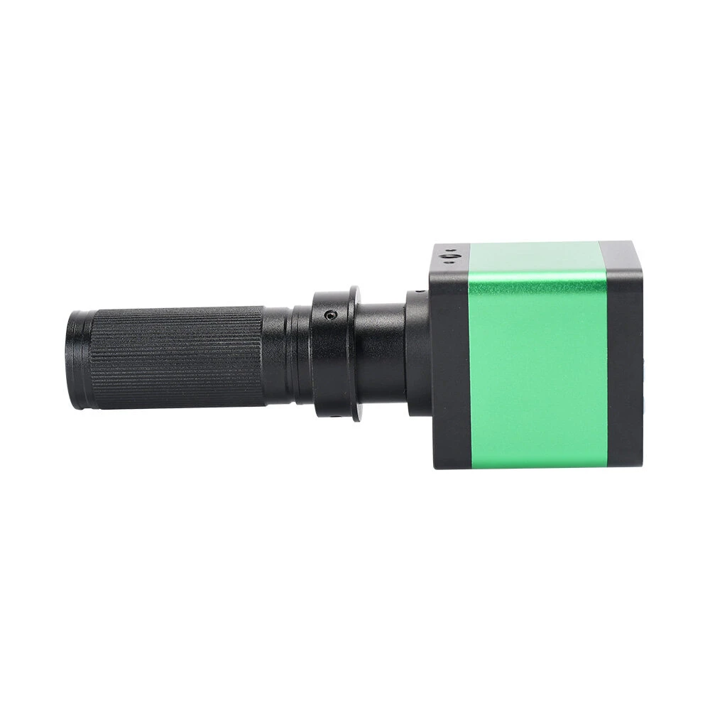38MP 1080P 2K USB Microscope Camera | 120x Zoom & Manual IRIS for PCB Soldering Repair - Image 5