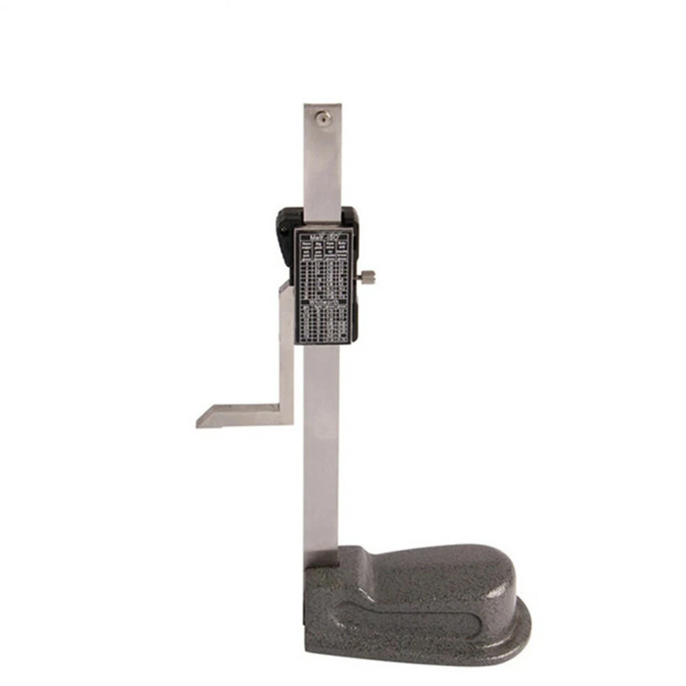 Mini Digital Height Gauge 0-150mm | Stainless Steel Vernier Caliper for Woodworking - Image 5