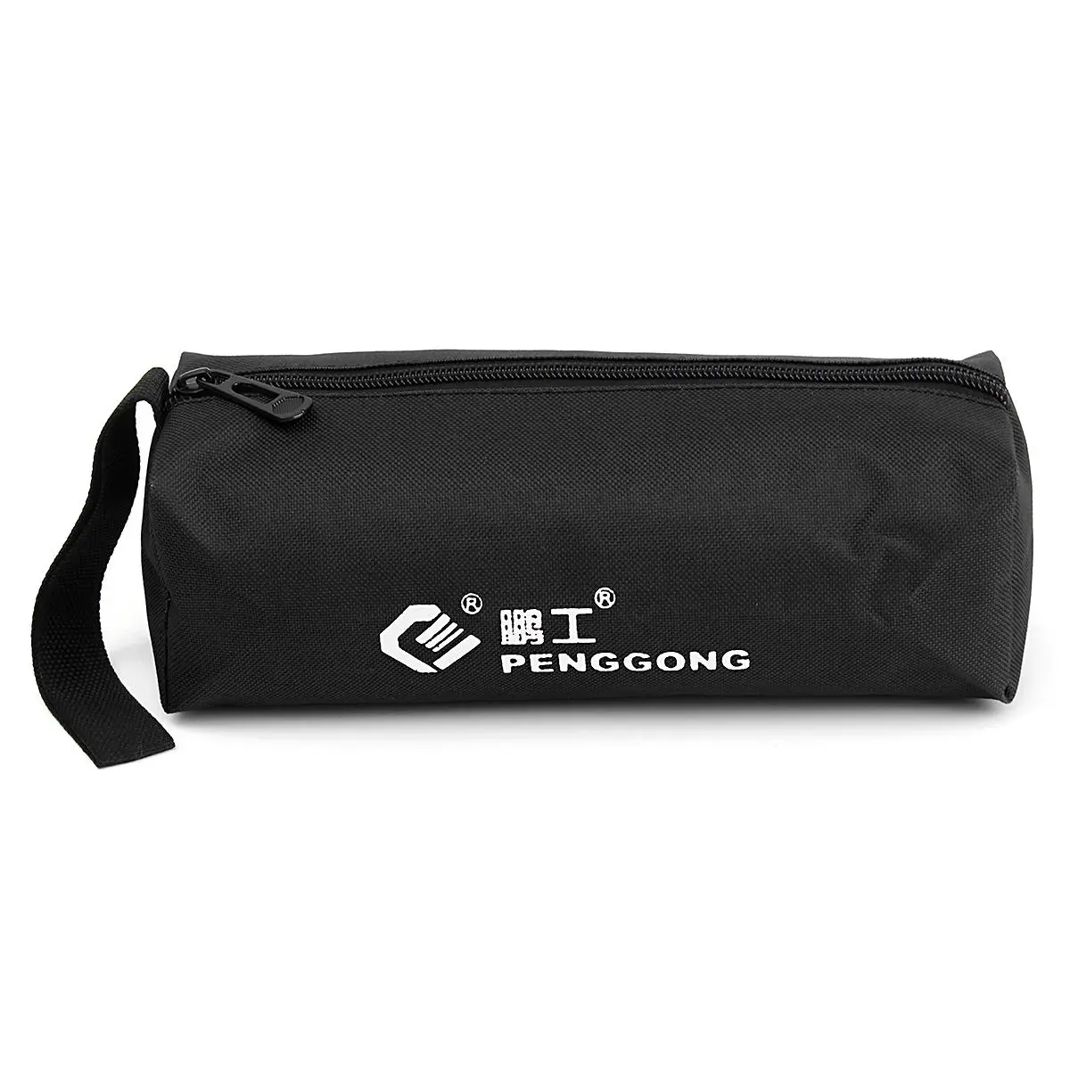 Multifunctional Storage Tools Bag | Oxford Canvas Utility Bag for Small Parts - Image 5