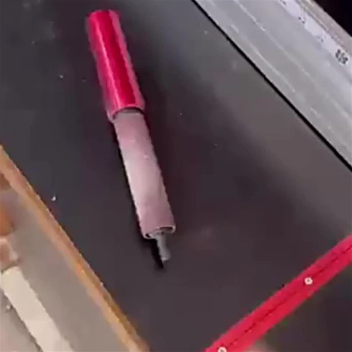 Sanding Rod 10PCS Spindle Sander Sleeves | Electric Drill Attachment | Wood Metal Plastic - Image 3
