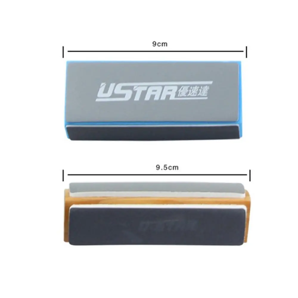 USTAR UA1605 5-in-1 Abrasive Stick Set | Grinding & Polishing Tools for Model Kits - Image 2
