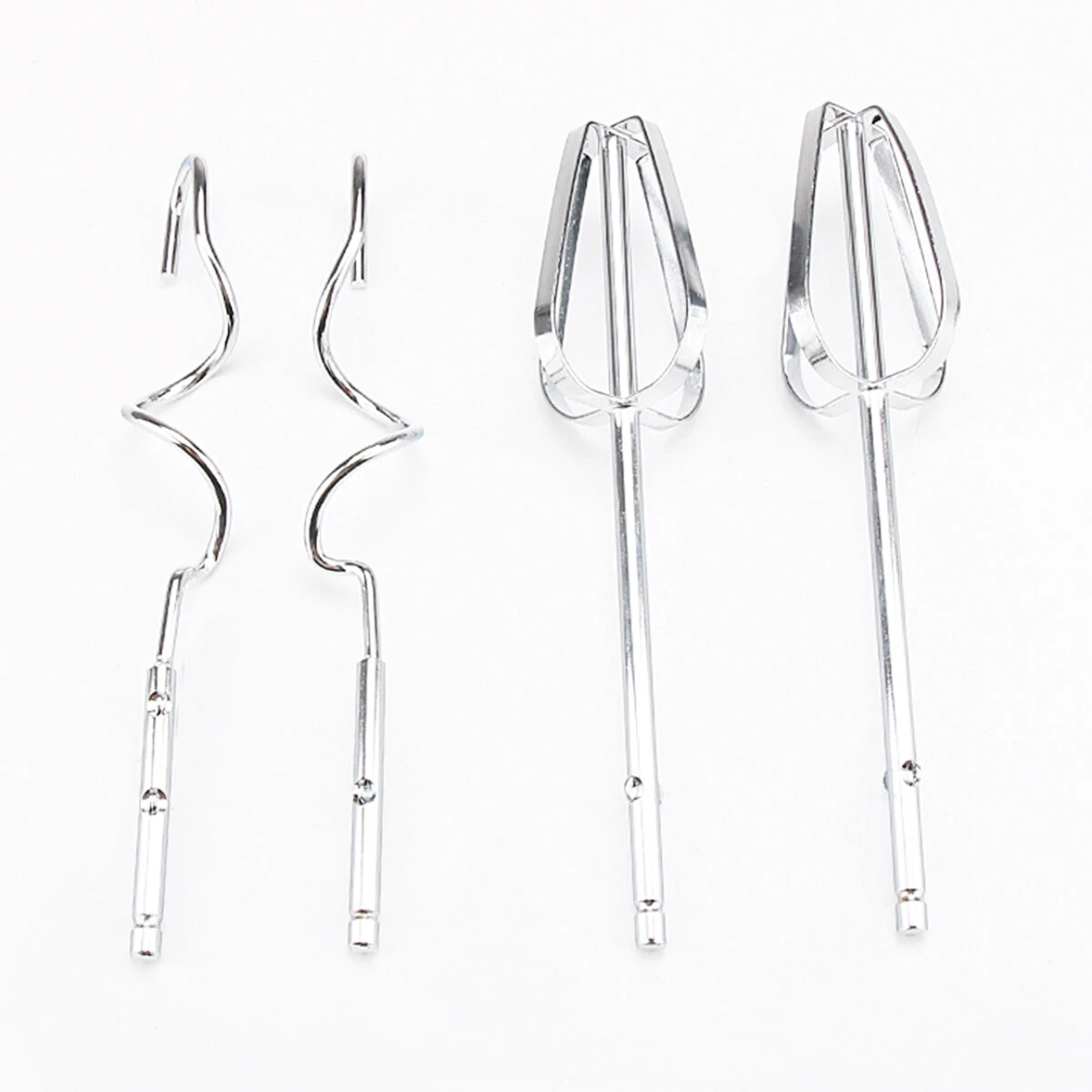 Electric Hand Mixer - 7 Speed Foamer for Batter, Eggs & Blending | Automatic Whisk - Image 4