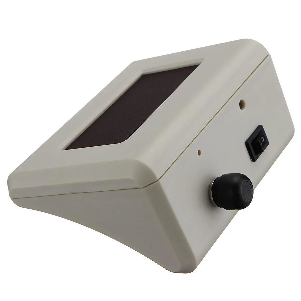 PH-025M Digital PH Meter | Water Tester for Hydroponics, Pool & Aquarium - Image 3